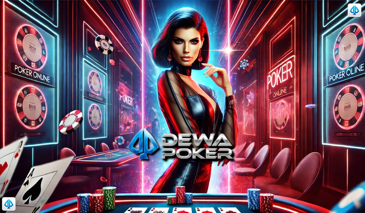 Situs-Game-DewaPoker-Online